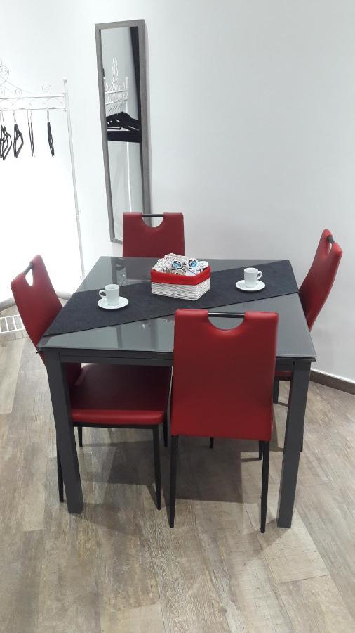 Casa Federica Apartman Ventimiglia Kültér fotó
